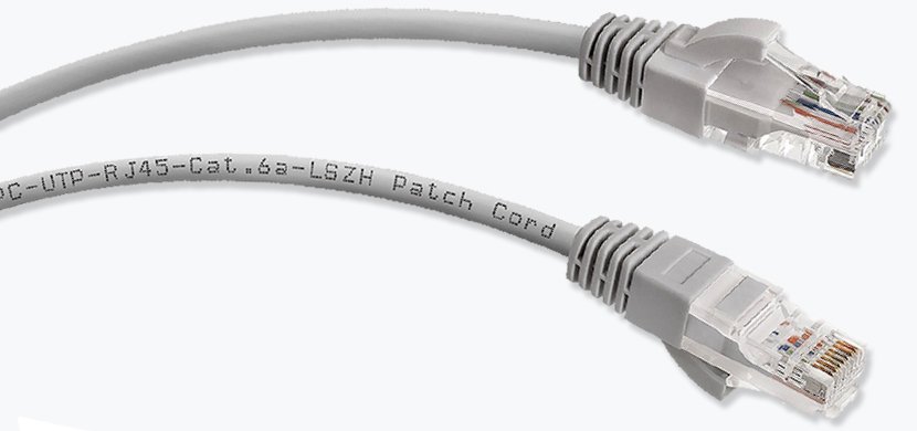 UTP Patch-cord