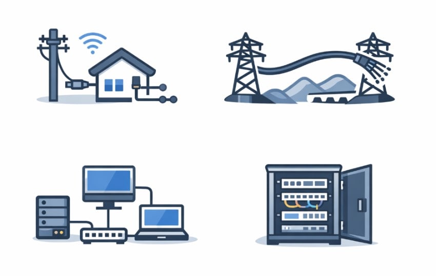 сферы применения сферы применения