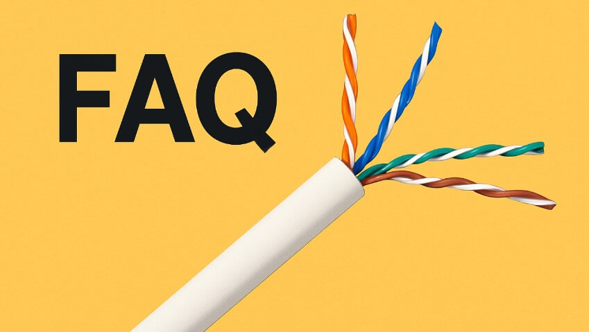FAQ FAQ