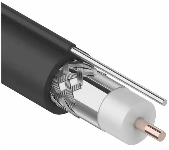 кабель RG-11 от TWIST