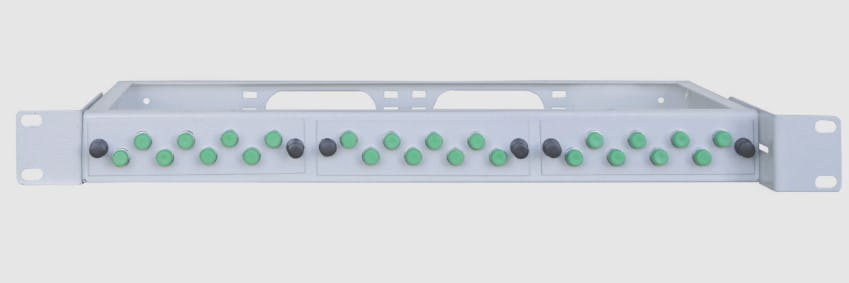 оптический кросс