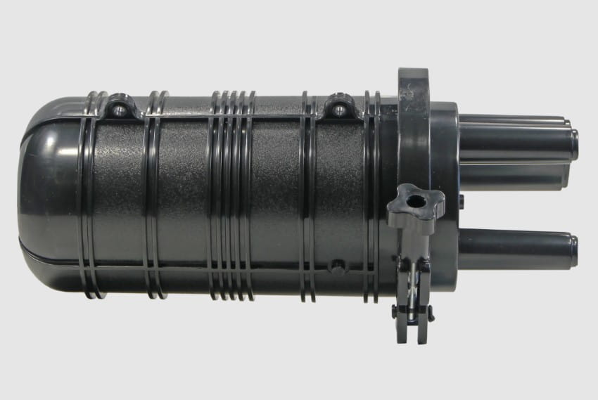 опто-волоконная муфта