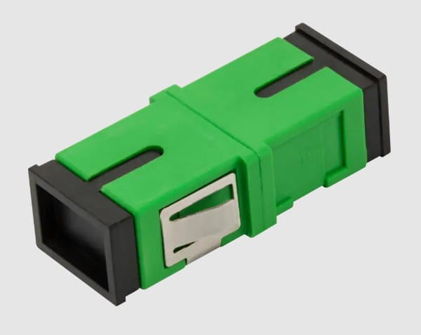 оптоволоконный адаптер