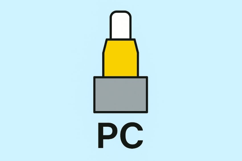 полировка PC полировка PC