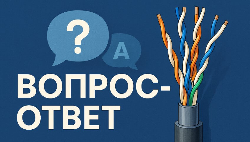 Вопрос-ответ