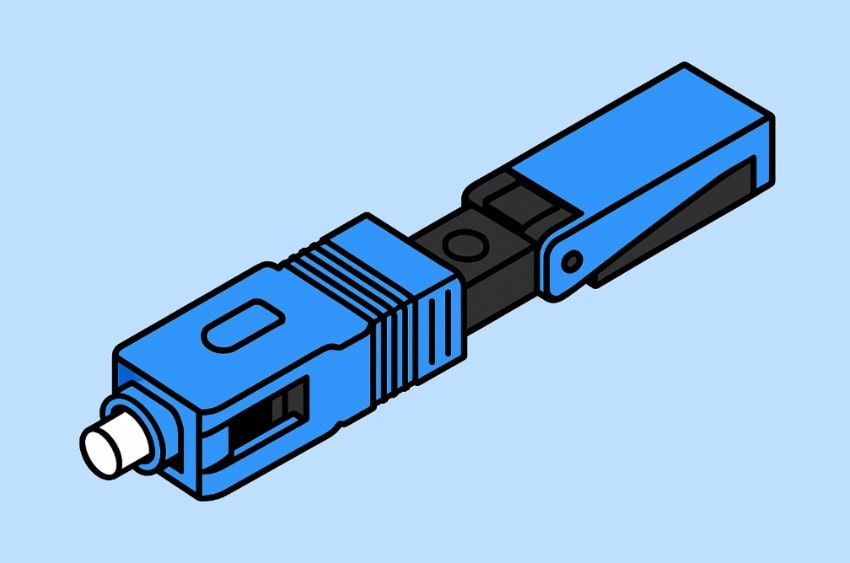 Fast Connector Fast Connector