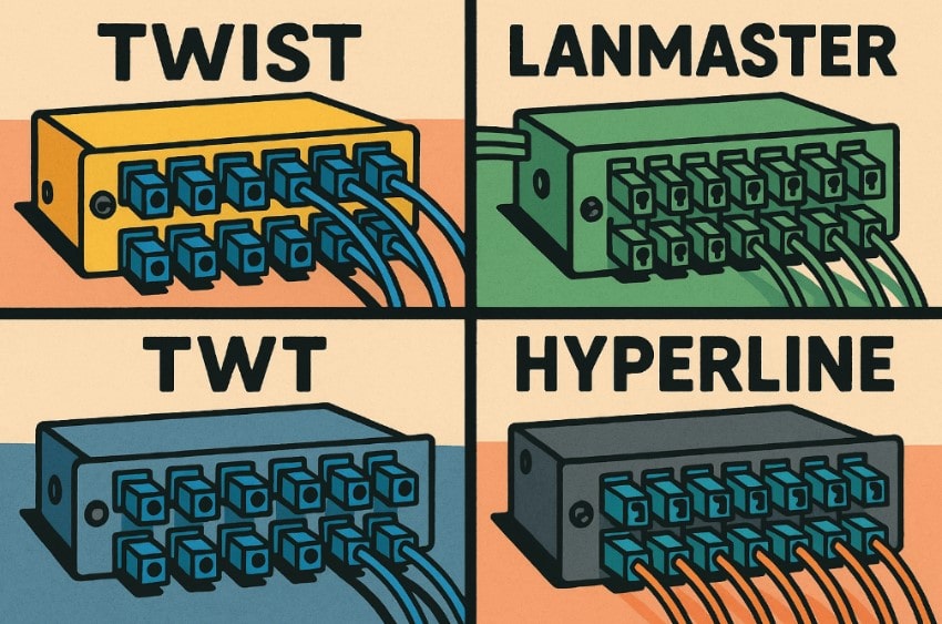 производители оптоволоконных боксов производители оптоволоконных боксов