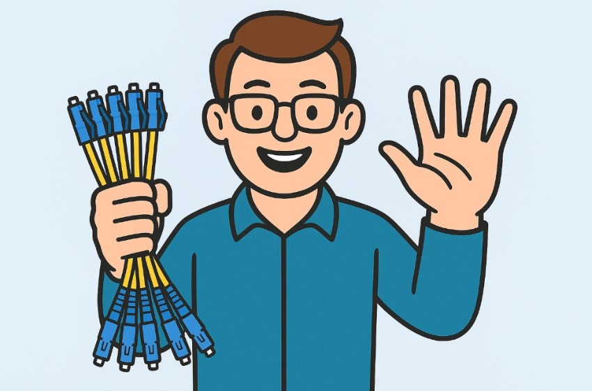 лучшие оптические шнуры лучшие оптические шнуры