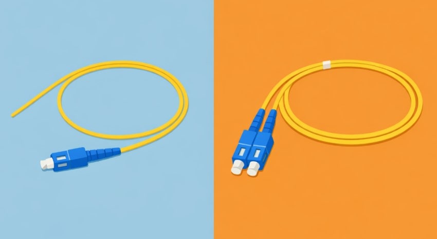 симплекс и дуплекс