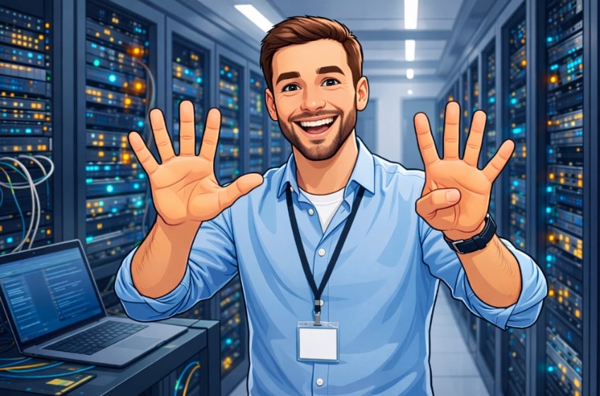 9 главных критериев для выбора патч-корда