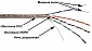 Кабель TWT-5EUTP UTP, 4 пары, Кат. 5e, серый, 305м в кат.,
