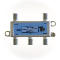 Ответвитель на 4 TAH 416F RTM — каталог ЛанАрт