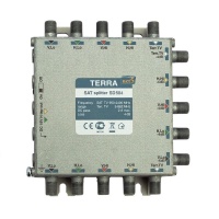 Делитель телевизионный SD 504 Terra