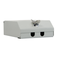 Коробка распределительная телефонная КРТ-Н-50