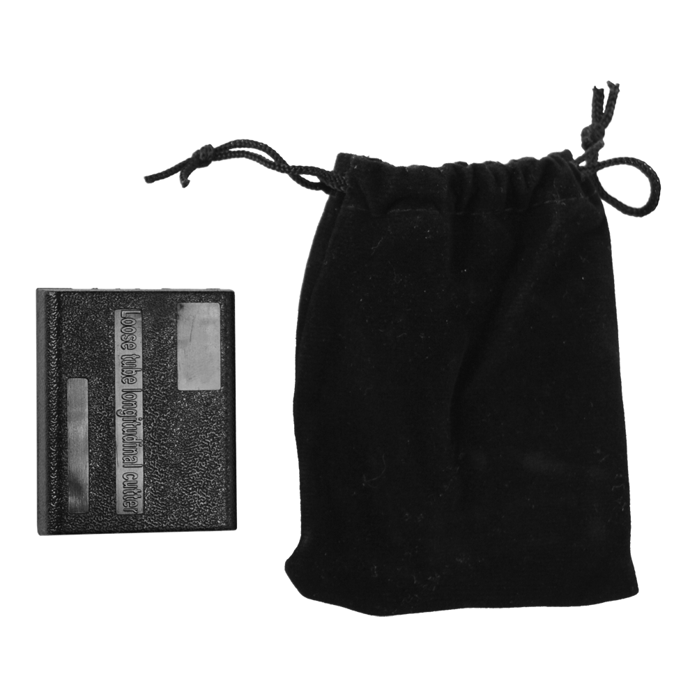 Инструмент для продольной резки модулей оптического кабеля__