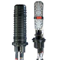 Муфта оптическая Raychem FOSC-400A4