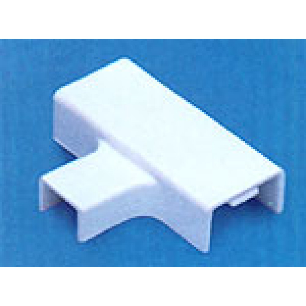 Т-отвод с 39x18 на 24x14