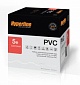 Кабель FUTP4-C5E-S24-IN-PVC-GY-305 FTP 4 пары внутренний Hyperline Cat.5e  24 AWG одножильный