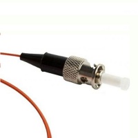 Пигтейл оптоволоконный ST/UPC MM
