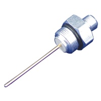 Переходник телевизионный ВЧ TS-1942 5/8 male - F female