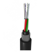 Оптический кабель бронированный ОГД-6*8А-7 (7КН)