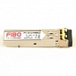 SFP модуль CWDM, 1.25 G, до 80 км, TX 1410 нм, LC, DDM FIBO