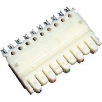 Коннектор (модуль) 110 типа, 5-парный