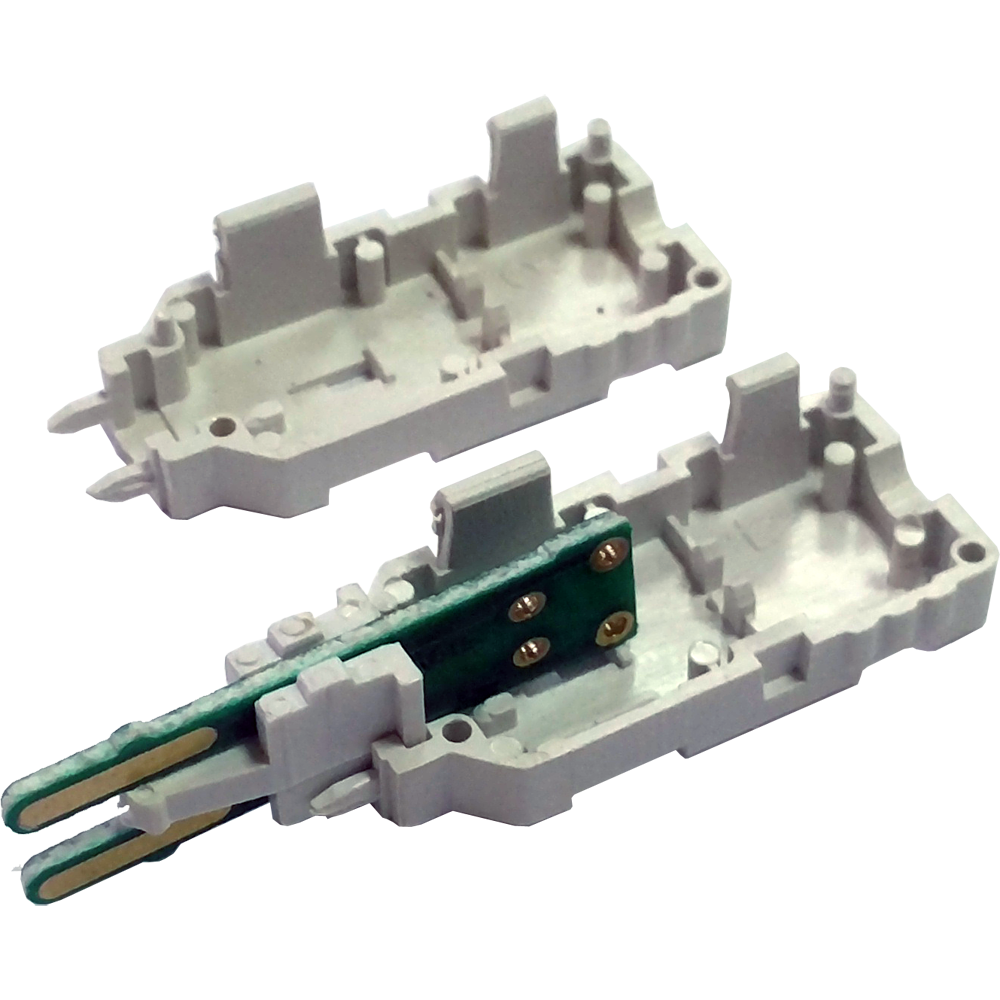 Штекер LSA, 4 поз.__