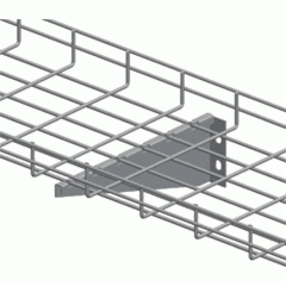 Консоль универсальная для лотка шириной 150мм__
