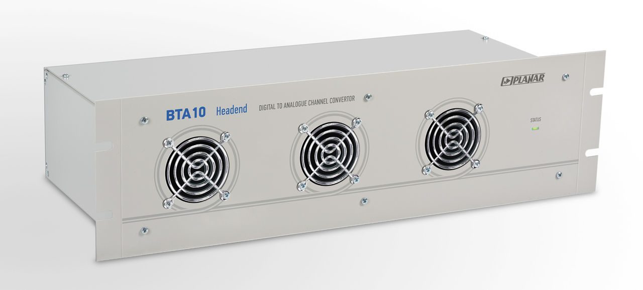 Базовый блок BTA-CPU01/2PM-220VAC