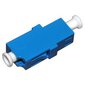 Оптический адаптер для оптоволокна LC/UPC SM (одномодовый) simplex