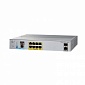 Коммутатор Cisco Catalyst WS-C2960L-8PS-LL