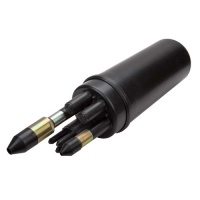 Муфта грунтовая (магистральная) МТОК-Б1/288-8КТ3645-К-45 ССД