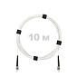 Патч-корд оптический ST/PC-ST/PC SM (G657.A1) 2mm SX LSZH 10 м