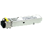 Модуль SFP WDM 1.25G, 1550nm / 1310nm, 20 km, LC, DDM, Cisco