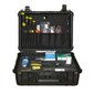 Набор инструмента для монтажа ВОЛС НИМ Эксперт (комплект в кейсе)