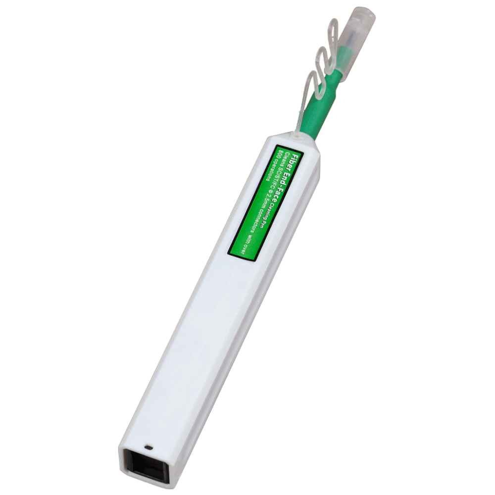 Набор инструментов для работы с волокнами оптического кабеля__