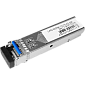 Модуль SFP WDM 1.25G, 1310nm / 1550nm, 40 km, LC, промышленный, DDM, Cisco