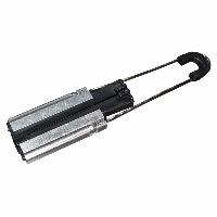 Зажим натяжной клиновой для оптического кабеля PA-2200