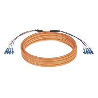 Оптические кабельные сборки