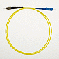 Оптический патч-корд SC(UPC)-FC(UPC) SM 3mm simplex LSZH 1m