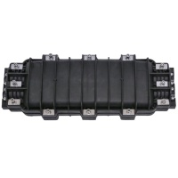 Муфта оптическая МОГ-СПЛИТ/252-22-1КТ3645 транзитная городская ССД