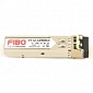 SFP модуль CWDM, 1.25 G, до 80 км, TX 1290 нм, LC, DDM FIBO