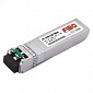 SFP+ модуль CWDM, 10G, до 40 км, TX 1370 нм, LC, DDM FIBO
