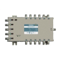 Спутниковый мультисвитч MV 512 Terra