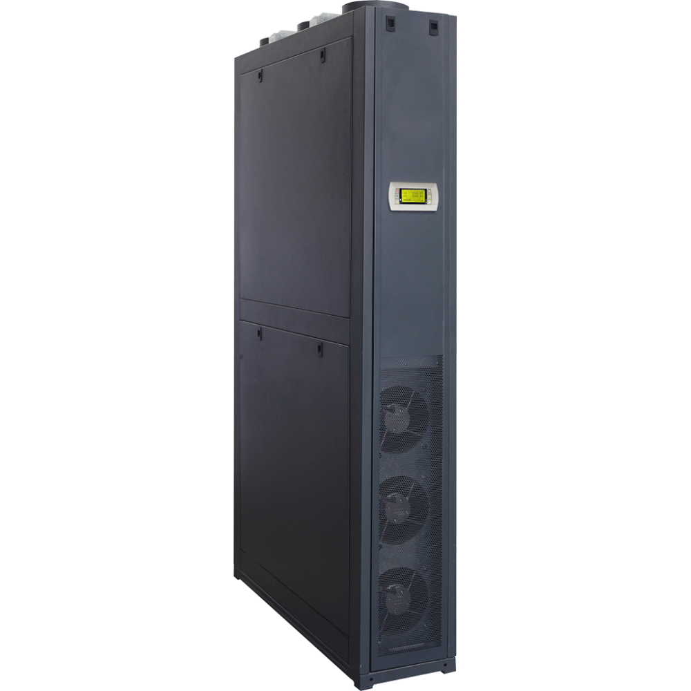 Межрядный кондиционер 5KW, 42U 300x1050 мм
