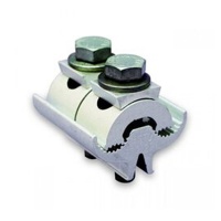 Зажим ответвительный плашечный AL-16-70-2