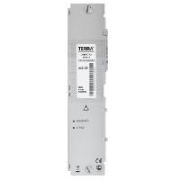 TTQ312B DVB-T/T2 в DVB-C трансмодулятор c поддержкой multi PLP