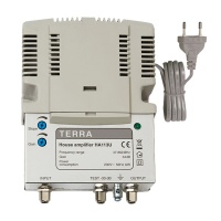 Усилитель домовой HA113U TERRA