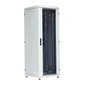 Шкаф напольный 19" 18U 880*600*600(800)